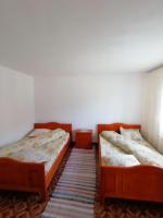 Quadruple Room with Shared Bathroom