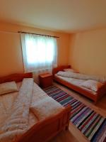Quadruple Room with Shared Bathroom