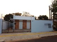 Apartamentos Ipê - hospedagem em Foz do Iguacu com seguranca - B&B Foz do Iguaçu