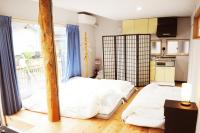 Chambre Triple Standard