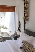 Habitación Deluxe con cama extragrande