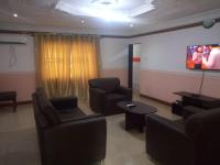 B&B Ibadan - Tiffany Apartments - Bed and Breakfast Ibadan