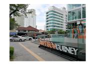 Rumahku Gurney with 270 degree Sea View - B&B