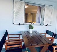Apartment with Private Plunge Pool - Jacuzzi