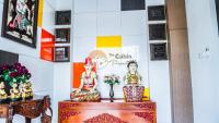 The Cabin Tugu Hostel - B&B