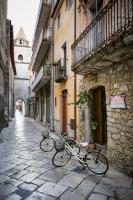 B&B La Bouganville di Serena - Bed and Breakfast