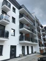 F&J #25 Centropolis - B&B Torun