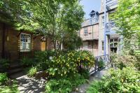 West Port - 2BR in the heart of the old town just off the Grassmarket - B&B