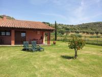 Bio Agriturismo Le Giunchiglie - Ferienwohnung Alberese