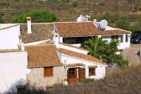 Finca Seguró - B&B