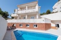 Villa gaviota - Bed and Breakfast Almuñécar