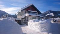 B&B Schladming - Haus Hubertusheim - Bed and Breakfast Schladming