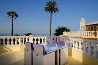 Penthause Apartment Villa Rosalva - B&B Puerto de la Cruz