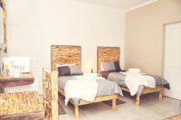 Familiekamer met Eigen Badkamer