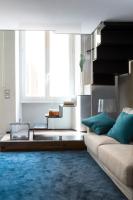 Suite Duplex