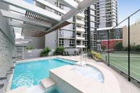 Amazing River View - 3 Bedroom Apartment - Brisbane CBD - Netflix - Fast Wifi - Carpark - Ferienwohnung Brisbane