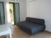 Peter's Cottage, Near Fiscardo, Kefalonia - Chambres d’hôtes Fiskárdo