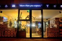 More Than Accommodation - B&B