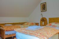 Tweepersoonskamer met 2 Aparte Bedden en Balkon