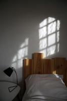 Superior Doppel- oder Zweibettzimmer mit Gartenblick