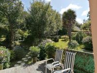 logement en campagne - Chambres d’hôtes Landemer