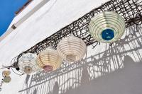 Alohamundi Triana - B&B Sevilla