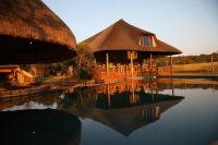 B&B Rustenburg - Tidimalo Lodge - Bed and Breakfast Rustenburg