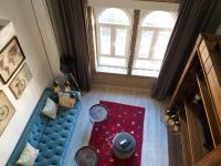 Duplex Apartment with Terrace