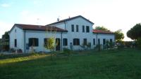 Agriturismo Ca' Baccan - Ferienwohnung Cavallino-Treporti