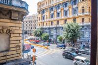 Rettifilo 201 Exclusive Rooms - B&B Napoli