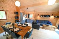 Chalet Hyacint - Bed and Breakfast Oignies-en-Thiérache