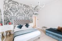 Camera Tripla Deluxe con Vasca Idromassaggio