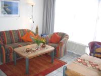Apartamento de 2 dormitorios con terraza