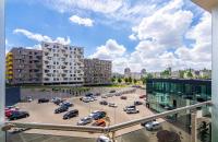 Bright apartment near Akropolis - Bed and Breakfast Vilnius