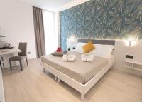 Deluxe Double or Twin Room with Balcony