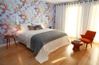 B&B Sintra - Águamel Sintra, Boutique Guest House - Bed and Breakfast Sintra