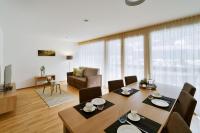 Relaxed Urban Living - Aparthotel und Boardinghouse - Ferienwohnung Dornbirn
