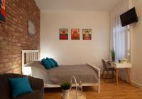 Marvel Apartman - B&B Debrecen