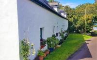 Traditional stradbally cottage - B&B Castlegregory