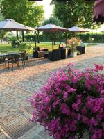 ca vittoria - B&B Busco