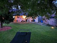 Ferienhaus Oebel in Brüggen - B&B Brüggen