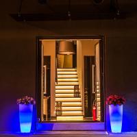 Apartments Marconio Wellness Club - B&B Belgrado