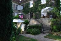 Chambres d'hôtes Les Pratges - Chambres d’hôtes Figeac