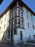 B&B Anfo - Vecchia Saimpa - Bed and Breakfast Anfo