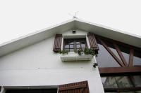 Casa de Rilo ,para 6/8 en la Playa de Nerga - B&B
