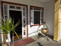 Pousada Vale do Garimpeiro - Bed and Breakfast Diamantina