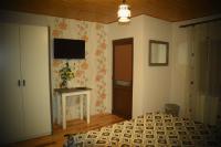 Doppelzimmer mit Balkon