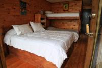 Vierbettzimmer mit eigenem Bad