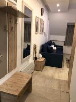 Studio-Apartment