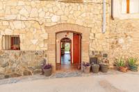 PRIORAT Ca la Iolanda "RELAX ESCALADA Y NATURALEZA" - B&B la Vilella Baixa